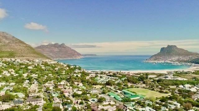 To Let 4 Bedroom Property for Rent in Hout Bay Western Cape